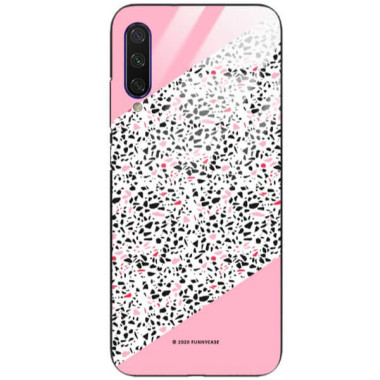 Etui Xiaomi MI A3 LITE, ST_FCG_2020-1_294 Wzory - FunnyCase