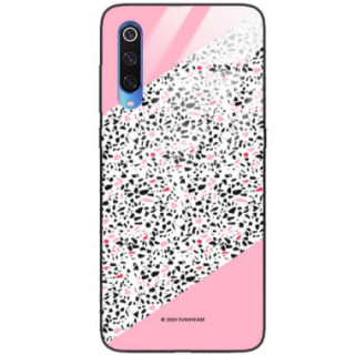 Etui Xiaomi MI9, ST_FCG_2020-1_294 Wzory - FunnyCase