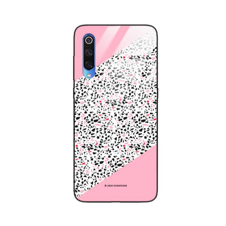 Etui Xiaomi MI9, ST_FCG_2020-1_294 Wzory - FunnyCase