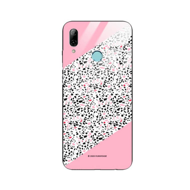 Etui Huawei P SMART 2019, ST_FCG_2020-1_294 Wzory - FunnyCase