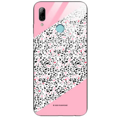 Etui Huawei P SMART 2019, ST_FCG_2020-1_294 Wzory - FunnyCase