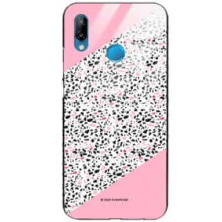 Etui Huawei P30 LITE, ST_FCG_2020-1_294 Wzory - FunnyCase