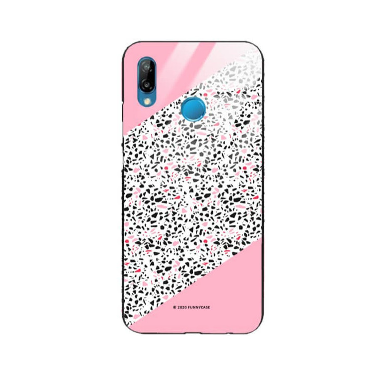 Etui Huawei P30 LITE, ST_FCG_2020-1_294 Wzory - FunnyCase