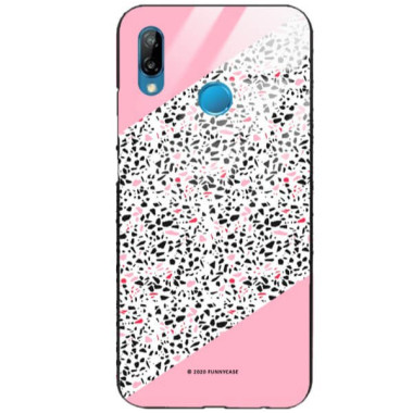 Etui Huawei P30 LITE, ST_FCG_2020-1_294 Wzory - FunnyCase
