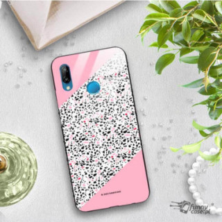 Etui Huawei P30 LITE, ST_FCG_2020-1_294 Wzory - FunnyCase