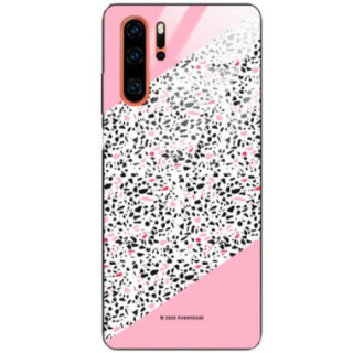 Etui Huawei P30 PRO, ST_FCG_2020-1_294 Wzory - FunnyCase