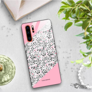 Etui Huawei P30 PRO, ST_FCG_2020-1_294 Wzory - FunnyCase