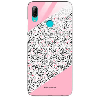 Etui Huawei Y7 2019, ST_FCG_2020-1_294 Wzory - FunnyCase