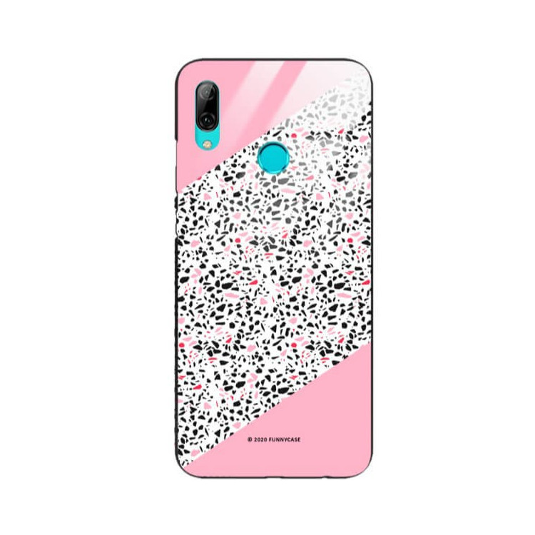 Etui Huawei Y7 2019, ST_FCG_2020-1_294 Wzory - FunnyCase