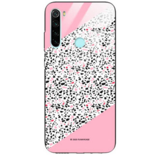 Etui Xiaomi REDMI NOTE 8, ST_FCG_2020-1_294 Wzory - FunnyCase