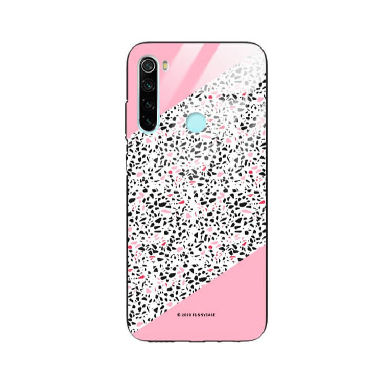 Etui Xiaomi REDMI NOTE 8, ST_FCG_2020-1_294 Wzory - FunnyCase