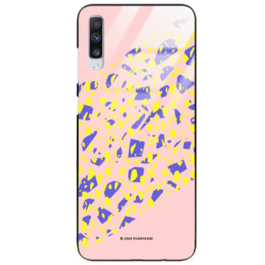 Etui Samsung GALAXY A70 / A70S, ST_FCG_2020-1_295 Wzory - FunnyCase