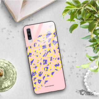 Etui Samsung GALAXY A70 / A70S, ST_FCG_2020-1_295 Wzory - FunnyCase