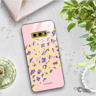 Etui Samsung GALAXY S10E, ST_FCG_2020-1_295 Wzory - FunnyCase