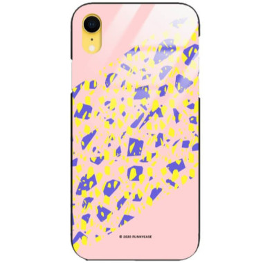 Etui Apple IPHONE XR, ST_FCG_2020-1_295 Wzory - FunnyCase