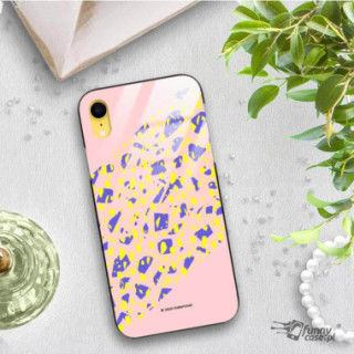 Etui Apple IPHONE XR, ST_FCG_2020-1_295 Wzory - FunnyCase