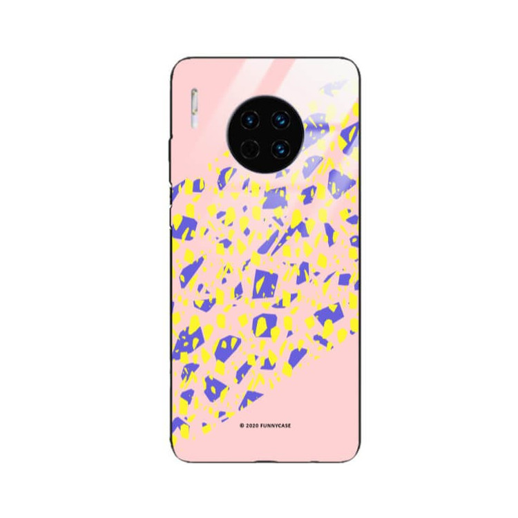 Etui Huawei MATE 30, ST_FCG_2020-1_295 Wzory - FunnyCase