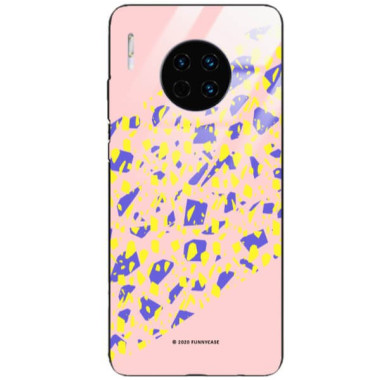 Etui Huawei MATE 30, ST_FCG_2020-1_295 Wzory - FunnyCase