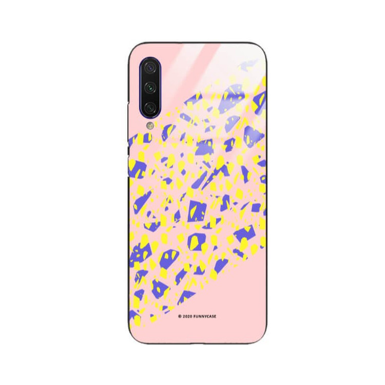 Etui Xiaomi MI A3 LITE, ST_FCG_2020-1_295 Wzory - FunnyCase