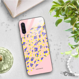 Etui Xiaomi MI A3 LITE, ST_FCG_2020-1_295 Wzory - FunnyCase