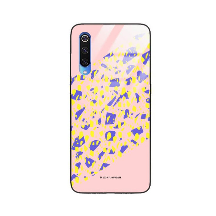 Etui Xiaomi MI9, ST_FCG_2020-1_295 Wzory - FunnyCase