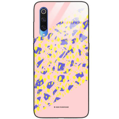 Etui Xiaomi MI9, ST_FCG_2020-1_295 Wzory - FunnyCase