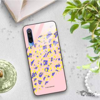 Etui Xiaomi MI9, ST_FCG_2020-1_295 Wzory - FunnyCase