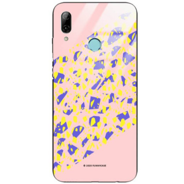 Etui Huawei P SMART 2019, ST_FCG_2020-1_295 Wzory - FunnyCase