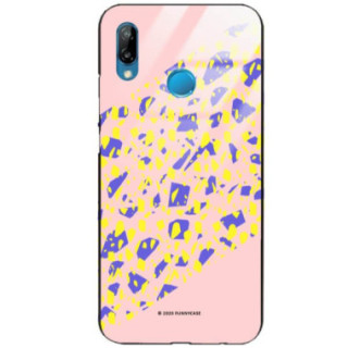 Etui Huawei P30 LITE, ST_FCG_2020-1_295 Wzory - FunnyCase