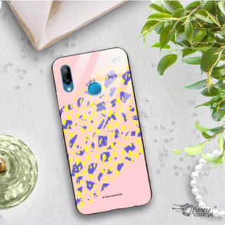 Etui Huawei P30 LITE, ST_FCG_2020-1_295 Wzory - FunnyCase