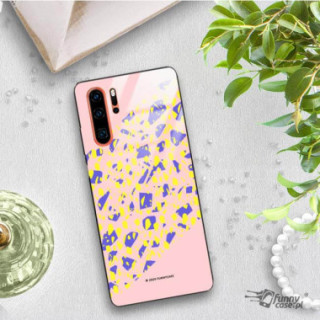 Etui Huawei P30 PRO, ST_FCG_2020-1_295 Wzory - FunnyCase