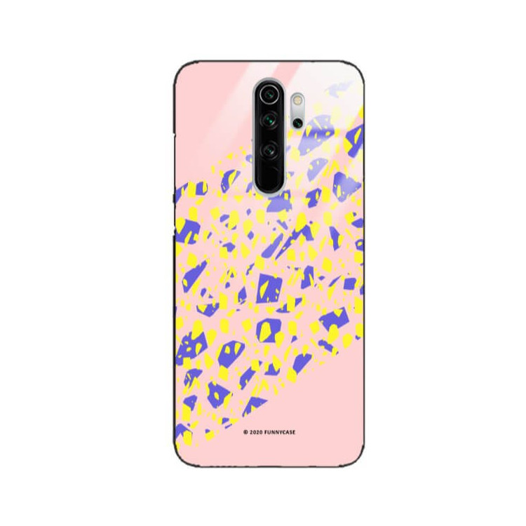 Etui Xiaomi REDMI NOTE 8 PRO, ST_FCG_2020-1_295 Wzory - FunnyCase