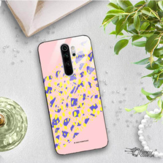 Etui Xiaomi REDMI NOTE 8 PRO, ST_FCG_2020-1_295 Wzory - FunnyCase