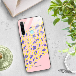 Etui Xiaomi REDMI NOTE 8, ST_FCG_2020-1_295 Wzory - FunnyCase