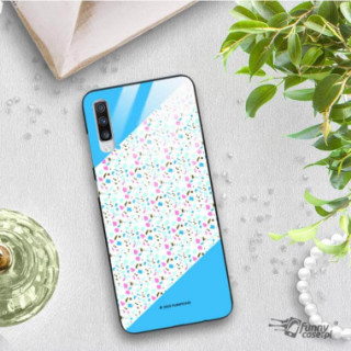 Etui Samsung GALAXY A70 / A70S, ST_FCG_2020-1_296 Wzory - FunnyCase