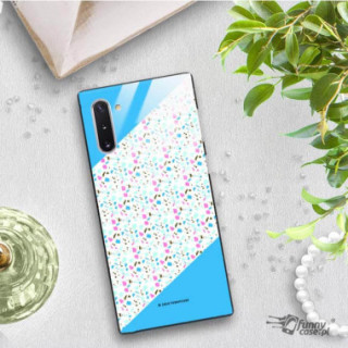 Etui Samsung GALAXY NOTE 10, ST_FCG_2020-1_296 Wzory - FunnyCase