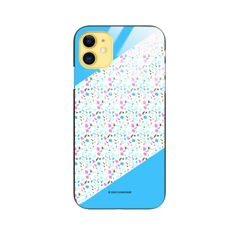 Etui Apple IPHONE 11, ST_FCG_2020-1_296 Wzory - FunnyCase