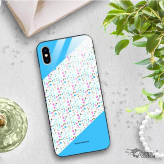 Etui Apple IPHONE X / XS, ST_FCG_2020-1_296 Wzory - FunnyCase