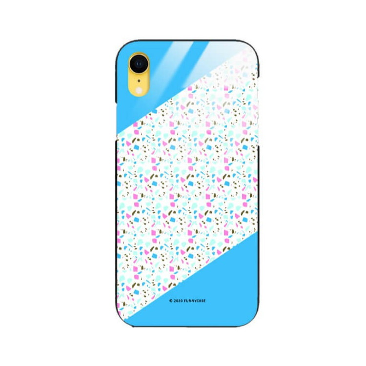 Etui Apple IPHONE XR, ST_FCG_2020-1_296 Wzory - FunnyCase