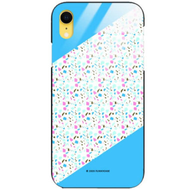 Etui Apple IPHONE XR, ST_FCG_2020-1_296 Wzory - FunnyCase