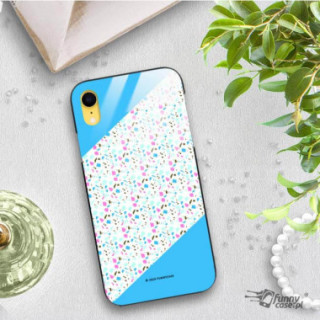 Etui Apple IPHONE XR, ST_FCG_2020-1_296 Wzory - FunnyCase