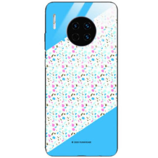 Etui Huawei MATE 30, ST_FCG_2020-1_296 Wzory - FunnyCase