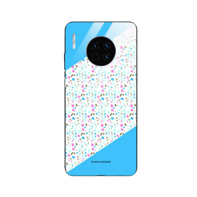 Etui Huawei MATE 30, ST_FCG_2020-1_296 Wzory - FunnyCase