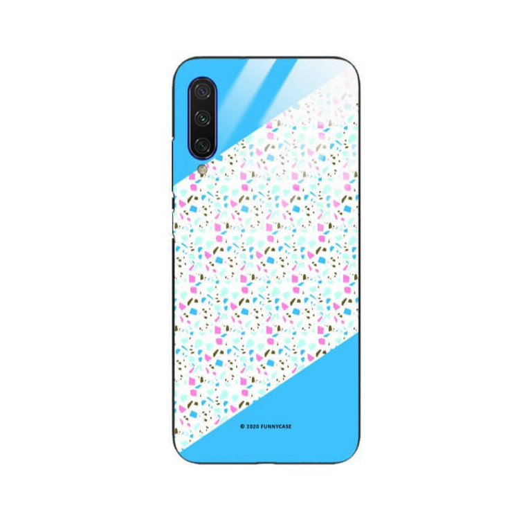 Etui Xiaomi MI A3 LITE, ST_FCG_2020-1_296 Wzory - FunnyCase