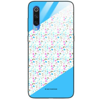 Etui Xiaomi MI9, ST_FCG_2020-1_296 Wzory - FunnyCase