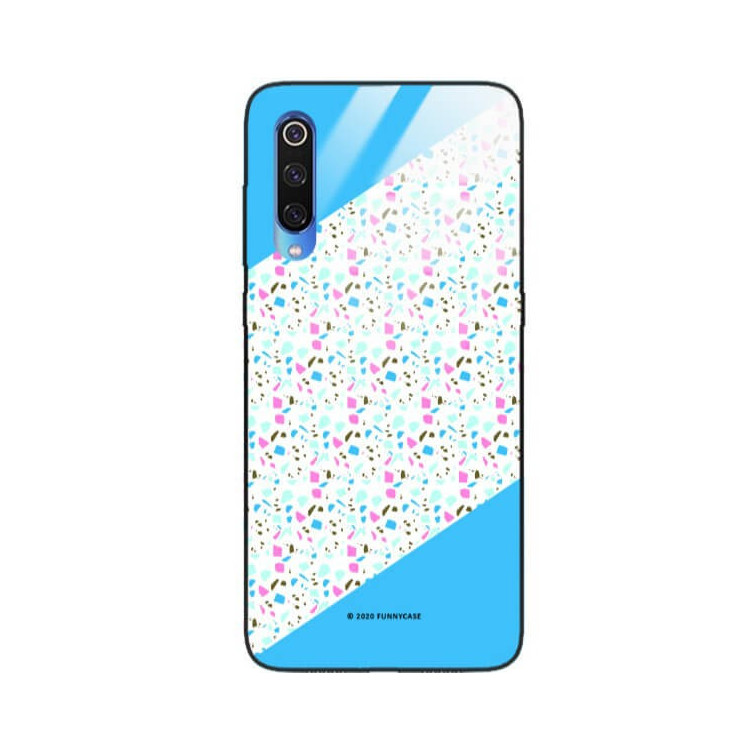 Etui Xiaomi MI9, ST_FCG_2020-1_296 Wzory - FunnyCase