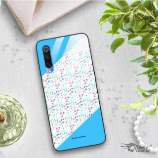 Etui Xiaomi MI9, ST_FCG_2020-1_296 Wzory - FunnyCase