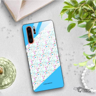 Etui Huawei P30 PRO, ST_FCG_2020-1_296 Wzory - FunnyCase