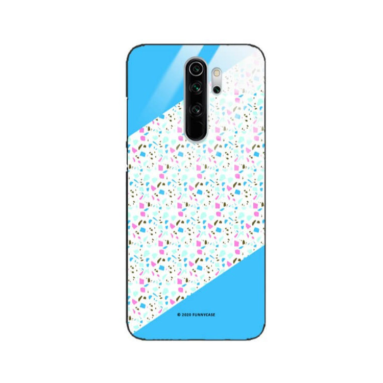 Etui Xiaomi REDMI NOTE 8 PRO, ST_FCG_2020-1_296 Wzory - FunnyCase