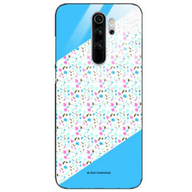 Etui Xiaomi REDMI NOTE 8 PRO, ST_FCG_2020-1_296 Wzory - FunnyCase